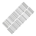KIT TIRAS DE LED para 55" 55PFF5701 55PUS6501 LB55072 55PUS6561 55PUS6581 55PUS6101 55PUH6101 55PUS6401 55PUS7272 01N31 01N32-A