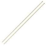 KIT TIRAS DE LED para LG 37LV3500 37LV3550 37T07-02A 37T07-02 37T07006-Y4102 73.37T07.003-0-CS1 T370HW05