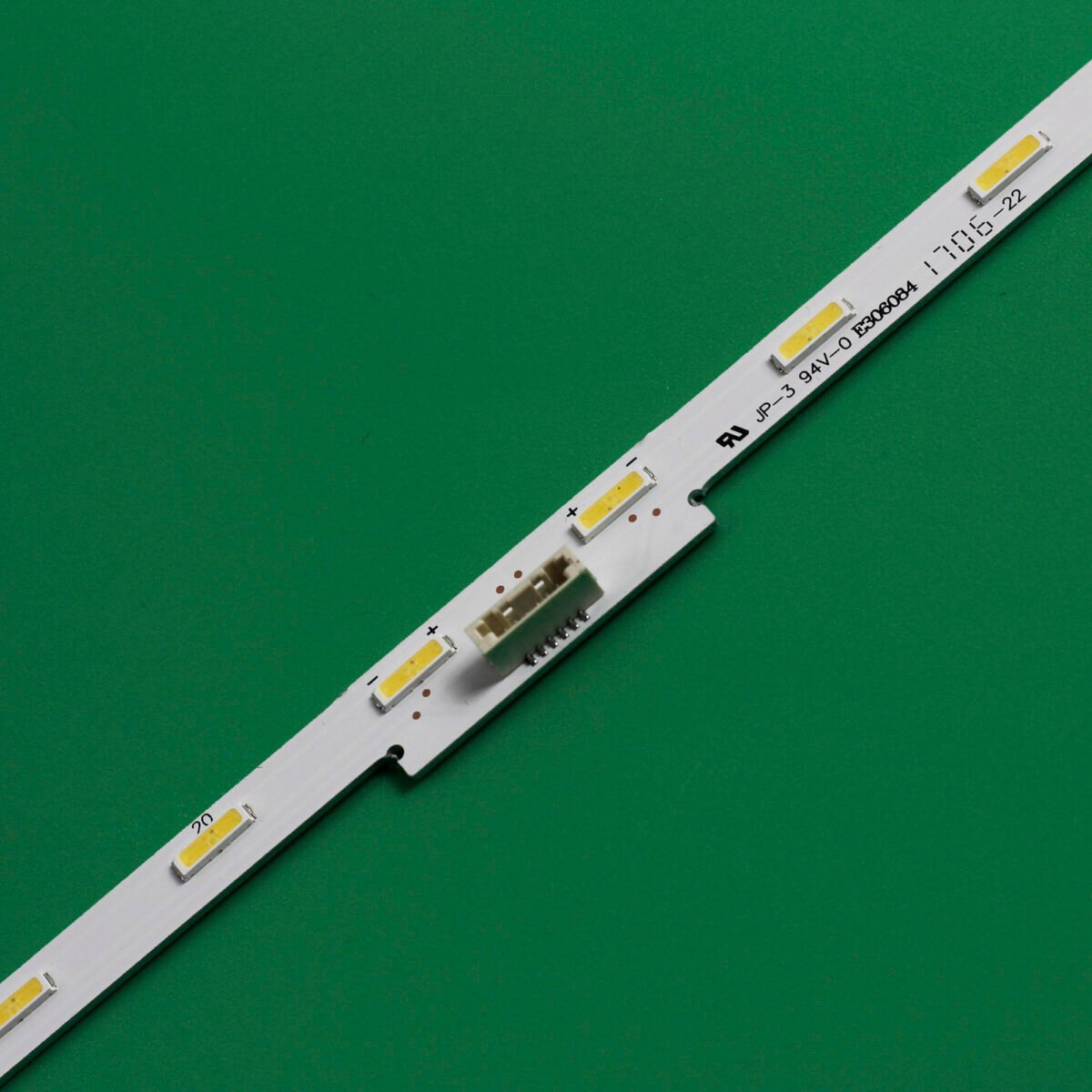 KIT TIRAS DE LED para SONY KDL-32RE403, KDL-32WE610, KDL-32WE613 17Y 32 "7020 _ 32 80611DD 4-596-427 - Imagen 4