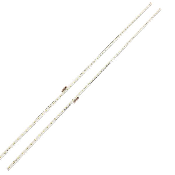 KIT TIRAS DE LED para SONY KD-55XE8096, KD-55XE8396, KD-55XE7096, KD-55XE7002, KD-55XE8596, KD-55X720E, KD-55X700E