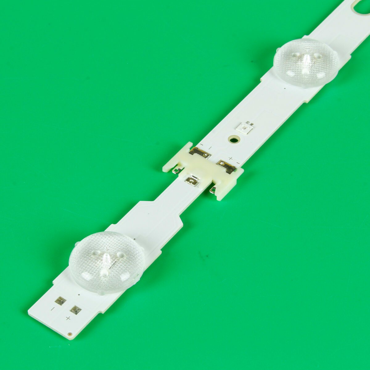 KIT TIRAS DE LED para 48" UE48JU6050U UE48JU6060 UE48JU6640U UE48JU6445 UE48JU7500 UE48JU6000 UE48JU6072U UE48JU6400U - Imagen 6