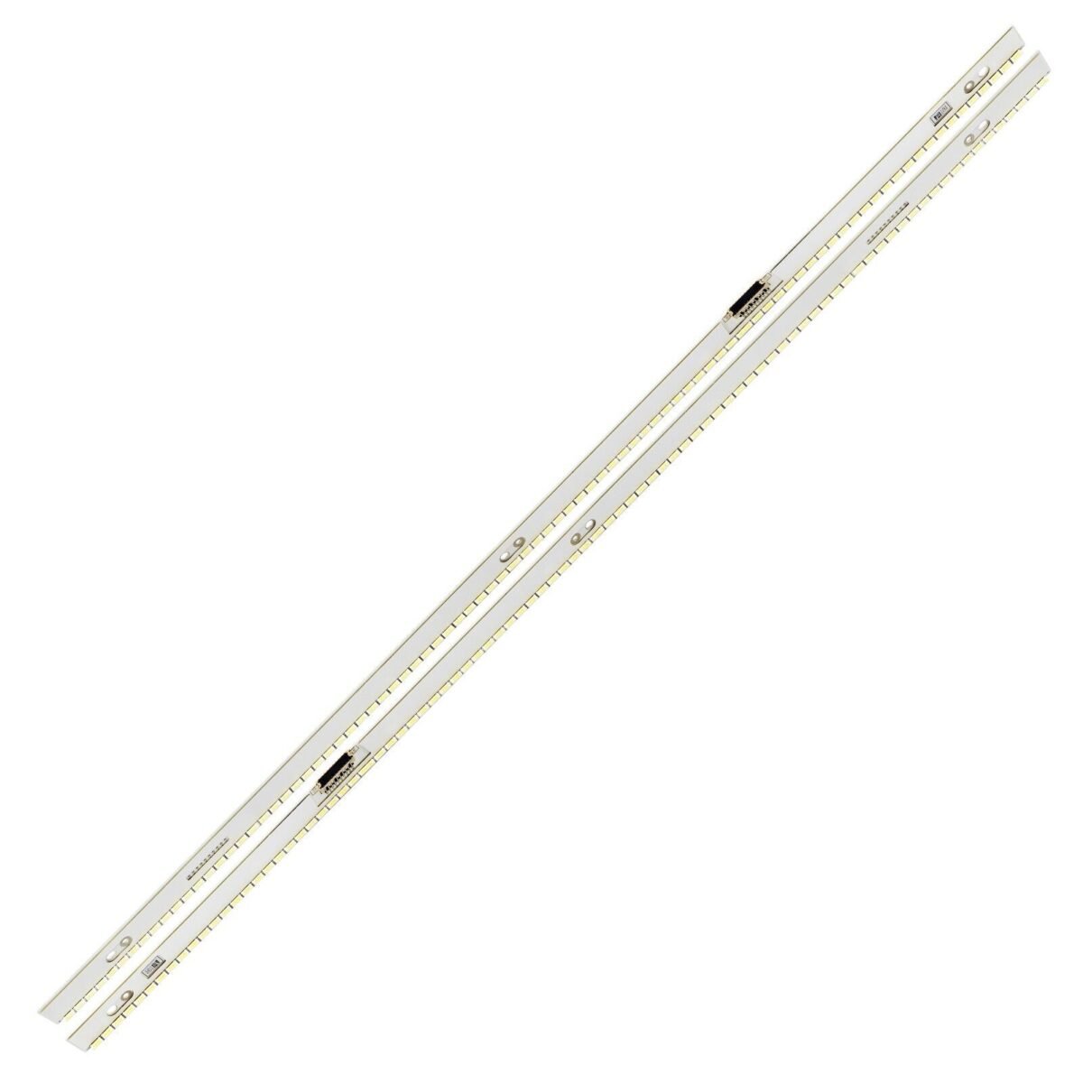 KIT TIRAS DE LED para UN55H8000AF, UE55H6800AK, UE55H8005SQ, UE55H8000ST, UE55H8000SZ, UE55H6850AW