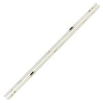 KIT TIRAS DE LED para UN55H8000AF, UE55H6800AK, UE55H8005SQ, UE55H8000ST, UE55H8000SZ, UE55H6850AW