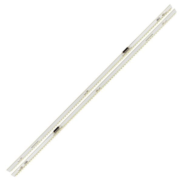 KIT TIRAS DE LED para UN55H8000AF, UE55H6800AK, UE55H8005SQ, UE55H8000ST, UE55H8000SZ, UE55H6850AW