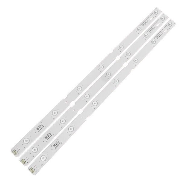KIT TIRAS DE LED para 2015ARC320 _ 3228_ART07 LM41-00175A GRUNDIG 32VLE65 32VLE55 32VLE5527 32VLE6565 ZQT60600-AA