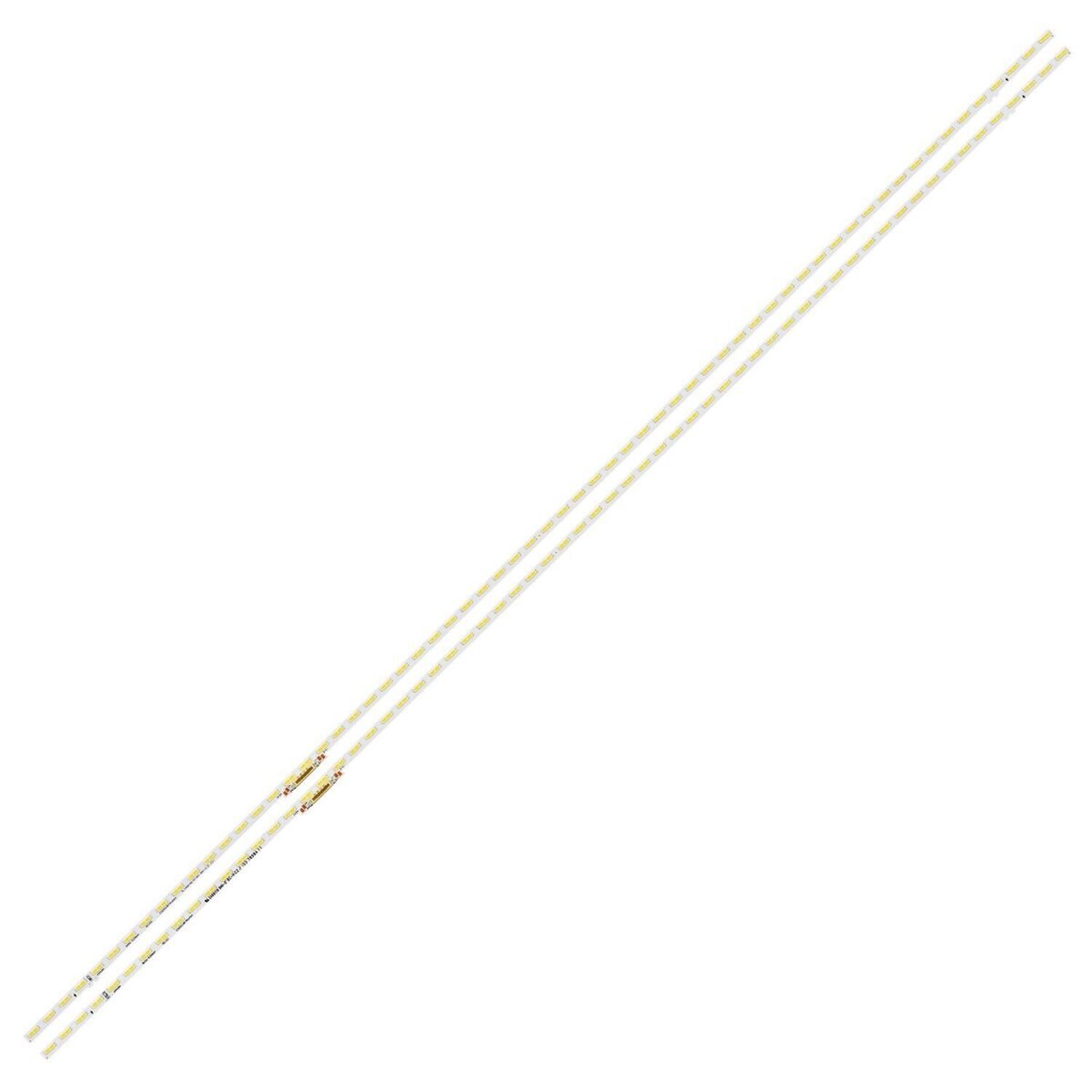 KIT TIRAS DE LED para GU65AU8079U, GU65AU9079U, UN65AU9000F, UN65AU9000G, UN65AU9000, UE65AU9079U, UE65AU8005K, UA65AU8000, UA65AU8080