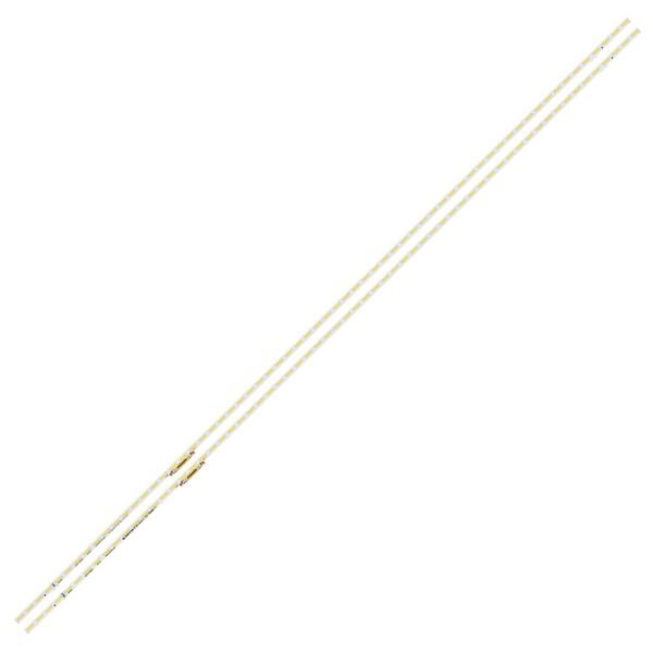 KIT TIRAS DE LED para GU65AU8079U, GU65AU9079U, UN65AU9000F, UN65AU9000G, UN65AU9000, UE65AU9079U, UE65AU8005K, UA65AU8000, UA65AU8080