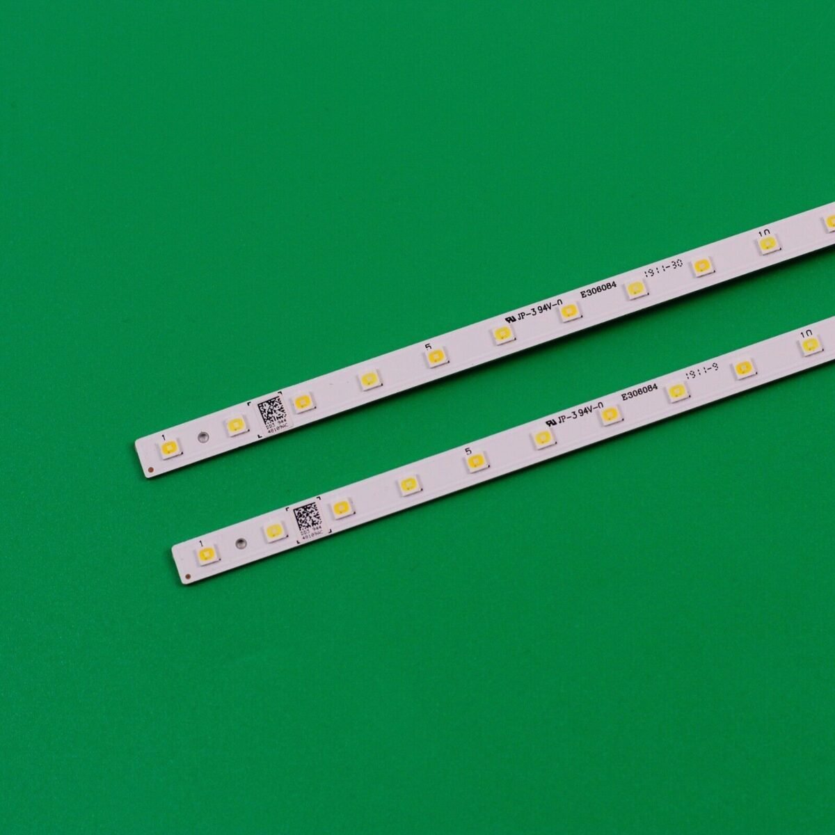 KIT TIRAS DE LED para QE55LS01TAS, QE55LS01TAU, QE55LS01TBS, QE55LS01TBU, QE55Q60RU 55Q60RAT, QE55Q60RAU, QE55Q64AL, QE55Q60RAT QE55Q60RAU QE55Q64RAL QE55Q64RAT QN55Q60RAG - Imagen 2