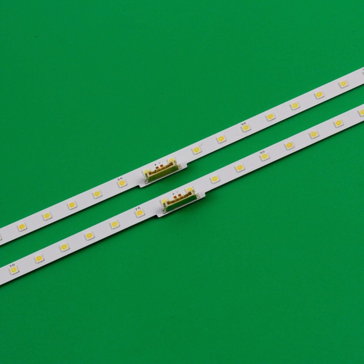 KIT TIRAS DE LED para QE55LS01TAS, QE55LS01TAU, QE55LS01TBS, QE55LS01TBU, QE55Q60RU 55Q60RAT, QE55Q60RAU, QE55Q64AL, QE55Q60RAT QE55Q60RAU QE55Q64RAL QE55Q64RAT QN55Q60RAG - Imagen 3