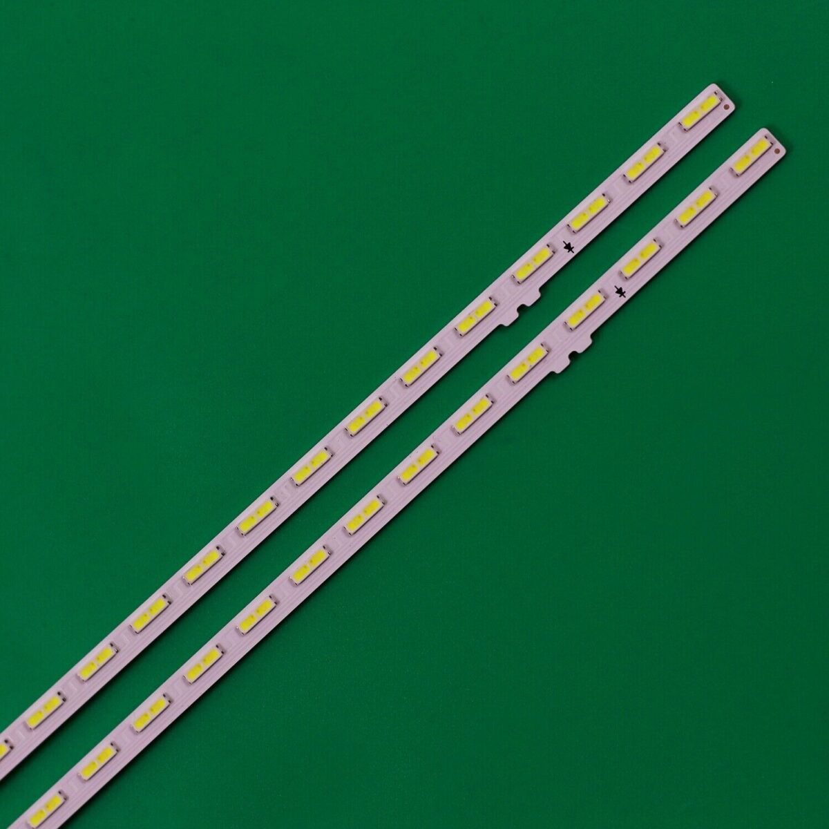 KIT TIRAS DE LED para GU65AU8079U, GU65AU9079U, UN65AU9000F, UN65AU9000G, UN65AU9000, UE65AU9079U, UE65AU8005K, UA65AU8000, UA65AU8080 - Imagen 4