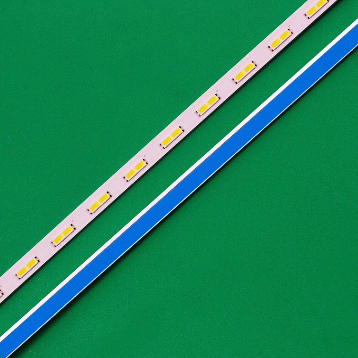 KIT TIRAS DE LED para UA55AU8000G, UN55AU8000K, UN55AU8200G, UN55AU8200K, UN55AU9000G, UN55AU9000K, GU55AU8079U, GU55AU9079U - Imagen 4