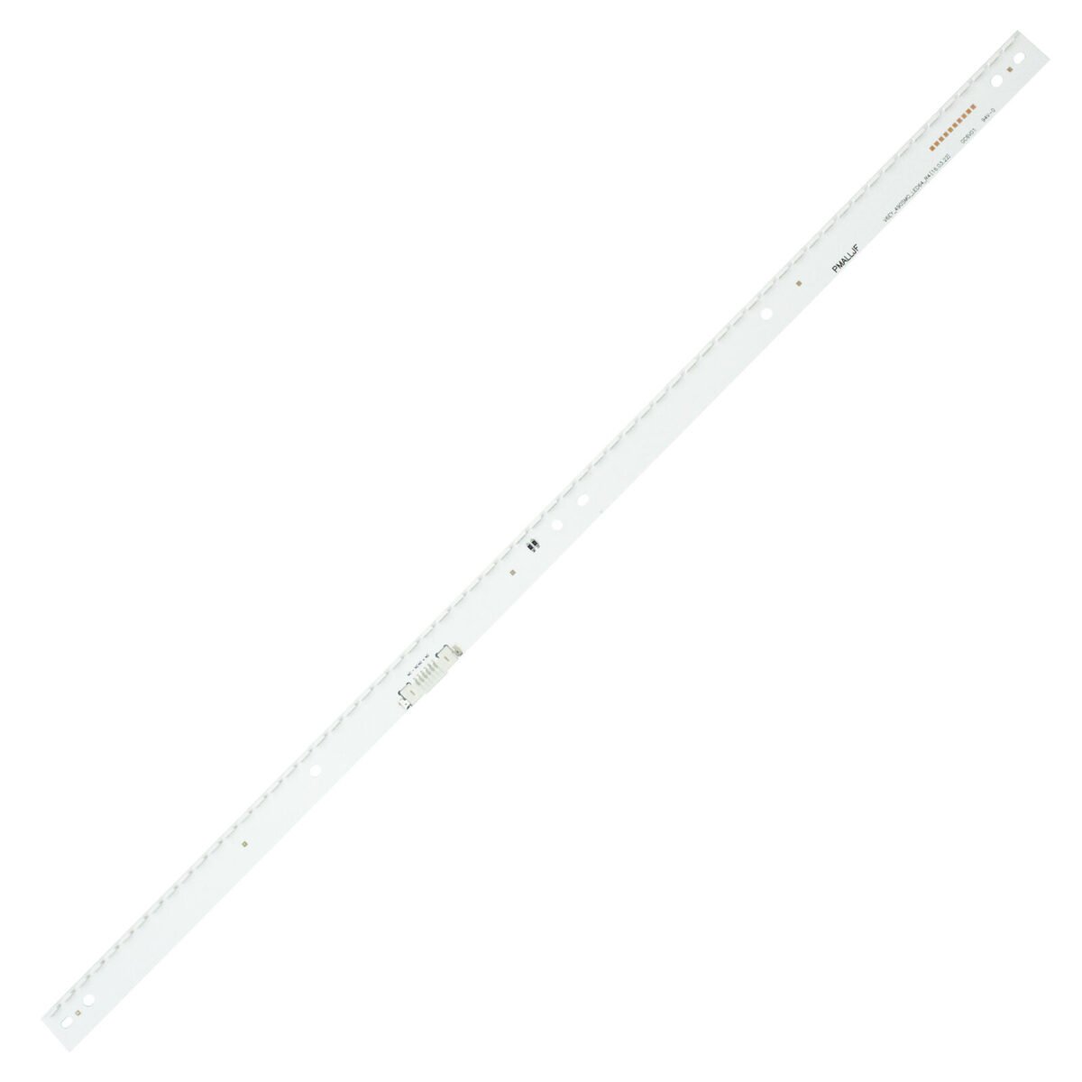 KIT TIRAS DE LED para UE49KU6400 UA49M6300 UN49K6500 UN49K5500 UE49K6550 UE49K6000