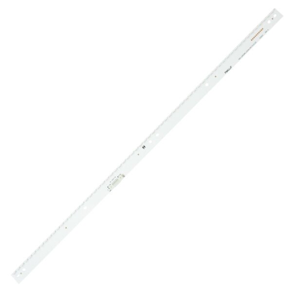 KIT TIRAS DE LED para UE49KU6400 UA49M6300 UN49K6500 UN49K5500 UE49K6550 UE49K6000