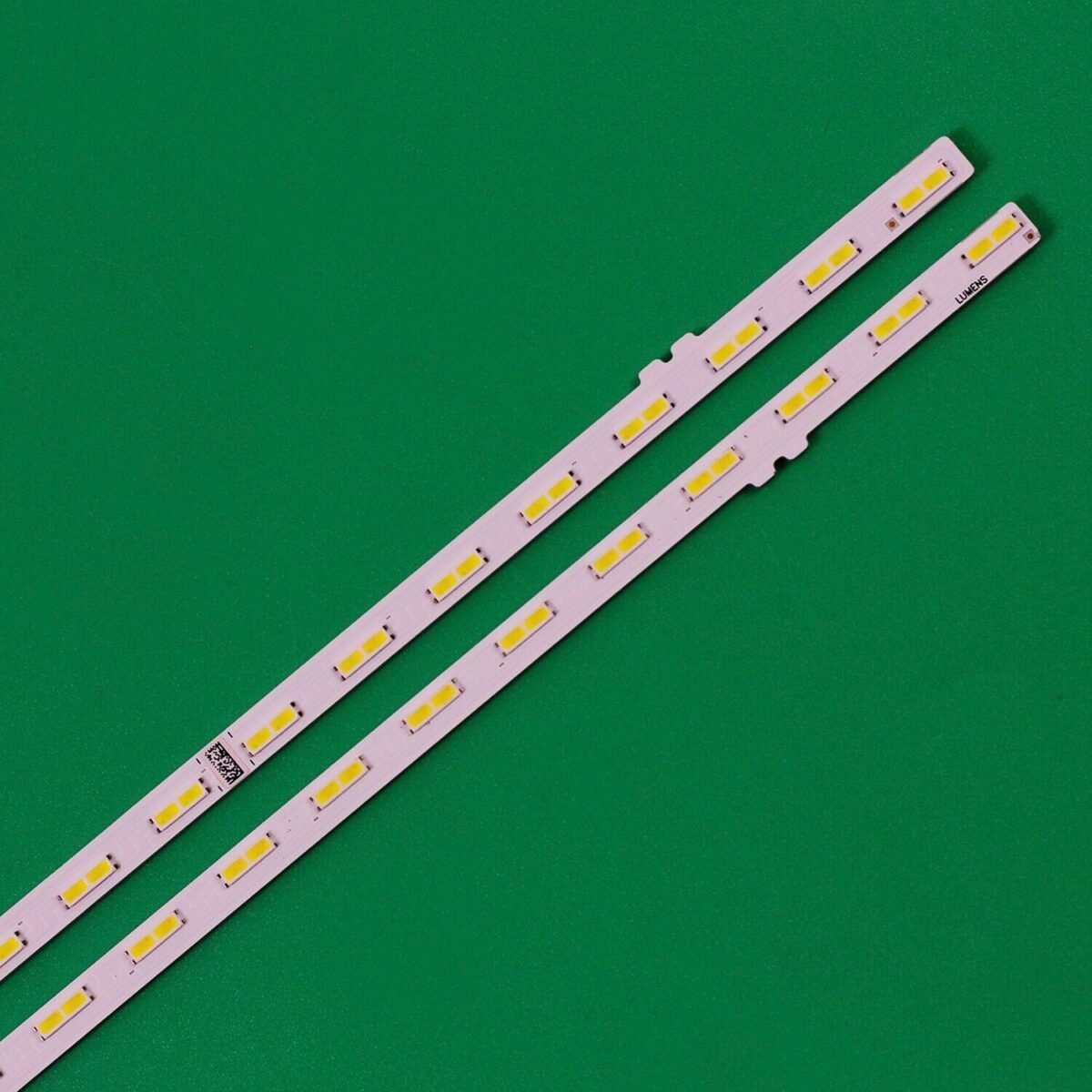 KIT TIRAS DE LED para UA55AU8000G, UN55AU8000K, UN55AU8200G, UN55AU8200K, UN55AU9000G, UN55AU9000K, GU55AU8079U, GU55AU9079U - Imagen 5