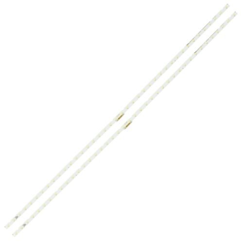 KIT TIRAS DE LED para GQ55Q60RGT, GQ55Q67RGT, GQ55LS01BAU, GQ55LS01TBU, QA55LS01BAK, QA55LS01TAK, QA55Q60RAK