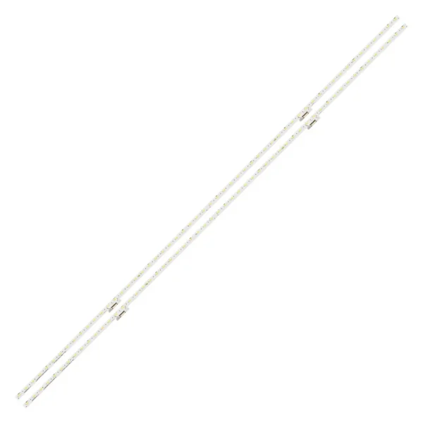 KIT TIRAS DE LED para JL.E55078414-003CS-R7N-M-HF Para HISENSE H55U7B H55U7BUK HZ55E8A HE550S6U51-L1