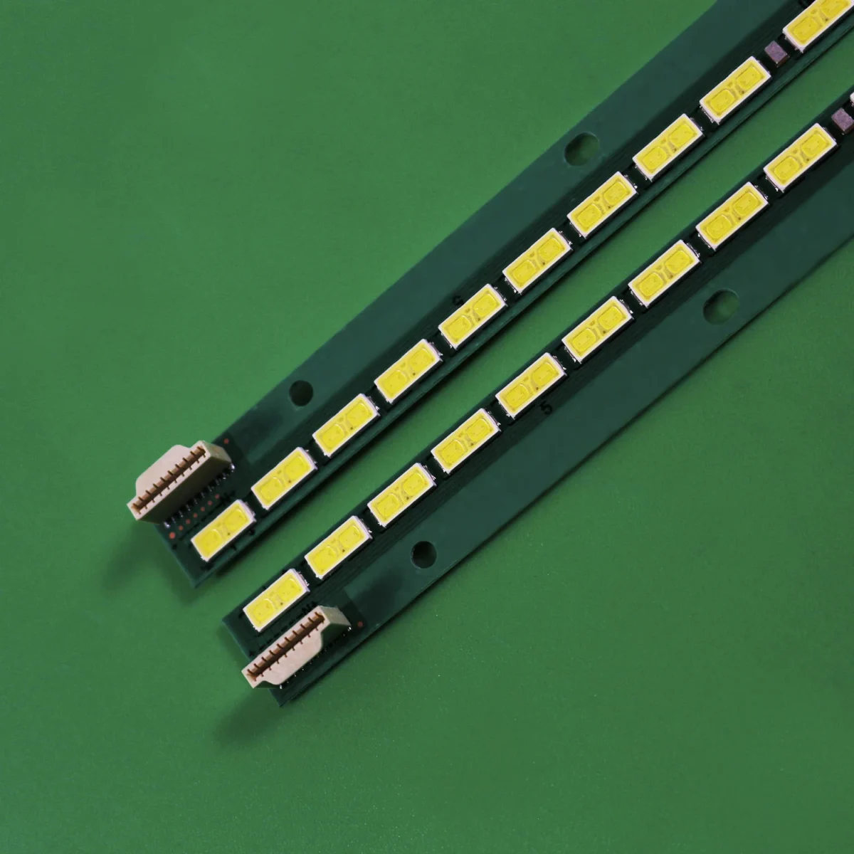 KIT TIRAS DE LED para 55LA965Y 55LA965V 55LA970V 55LA9709 55LA9700 55UB9500 55UB950V 55LA9650 55LA9659 55LA965W 6922L-0087A - Imagen 5