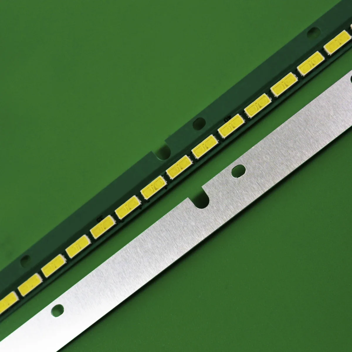 KIT TIRAS DE LED para 55LA965Y 55LA965V 55LA970V 55LA9709 55LA9700 55UB9500 55UB950V 55LA9650 55LA9659 55LA965W 6922L-0087A - Imagen 3
