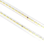 KIT TIRAS DE LED para 60UH6500 60UH770V 60UH7700 6916L-2485A 6916L-2484A 60 V16 ART3 2485 2484 R L tipo 6922L-0187A