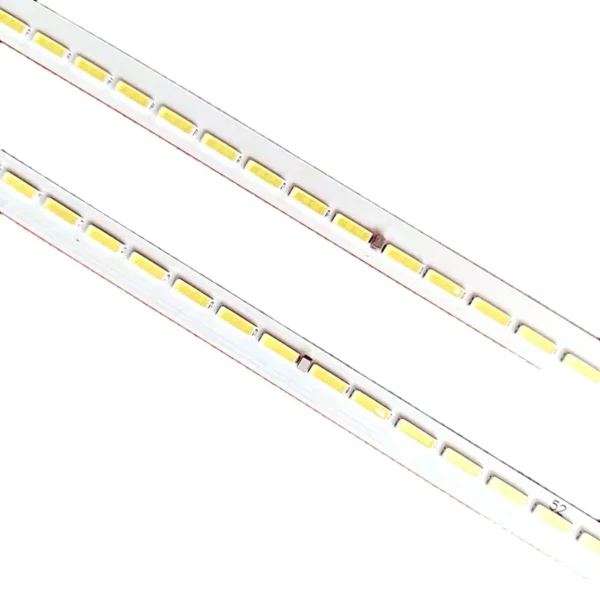 KIT TIRAS DE LED para 60UH6500 60UH770V 60UH7700 6916L-2485A 6916L-2484A 60 V16 ART3 2485 2484 R L tipo 6922L-0187A