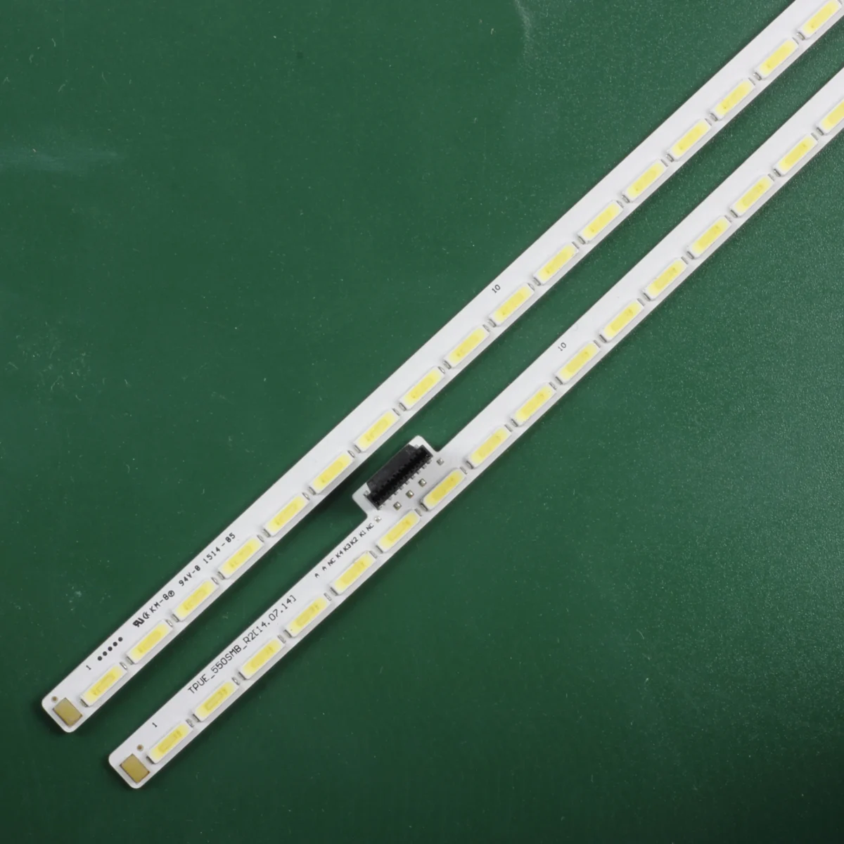 TIRAS LED PHILIPS 55" 55PUS8601/12, 55PUS7600, TPUE_550SMA _ R2, TPUE_550SMB _ R2 - Imagen 5