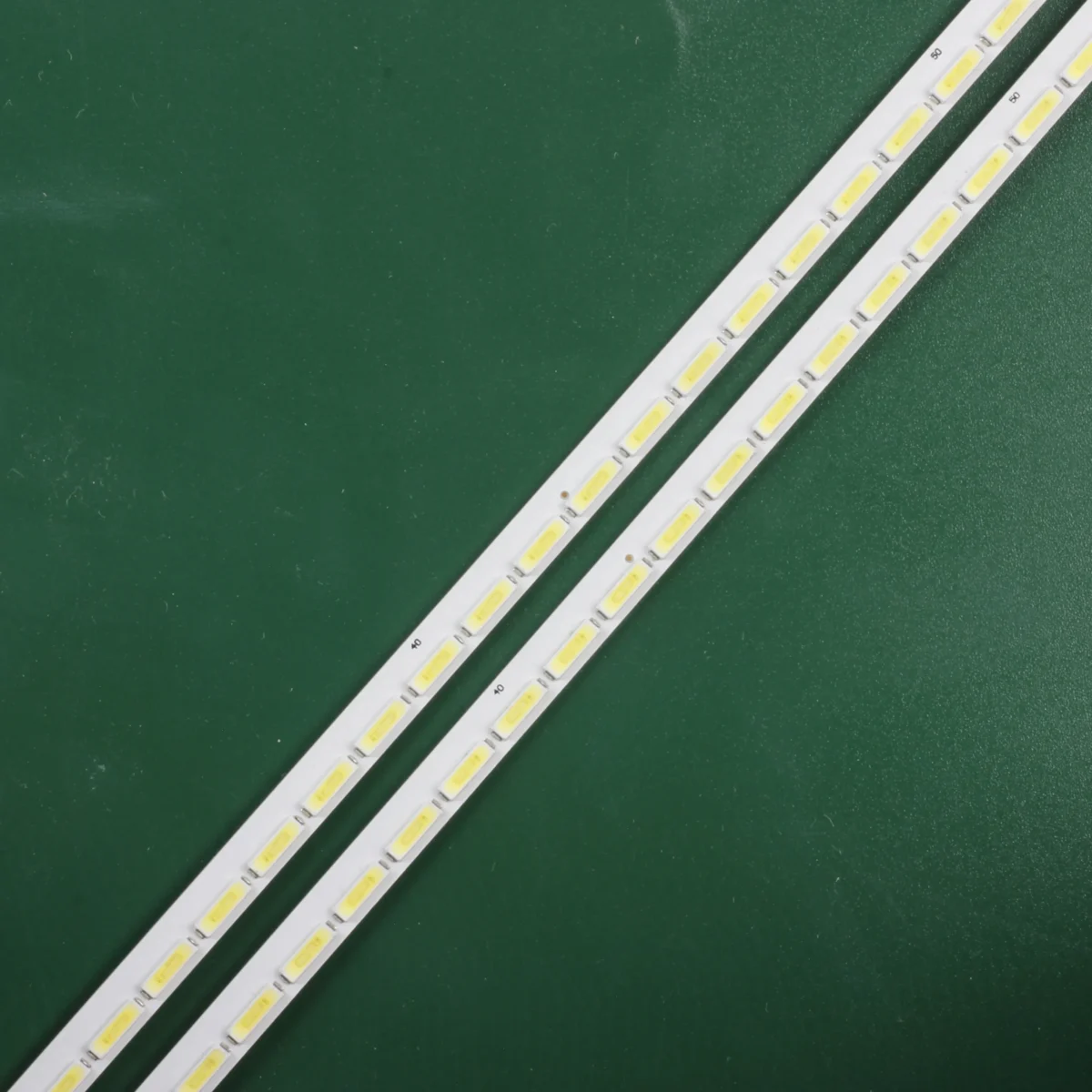 TIRAS LED PHILIPS 55" 55PUS8601/12, 55PUS7600, TPUE_550SMA _ R2, TPUE_550SMB _ R2 - Imagen 4