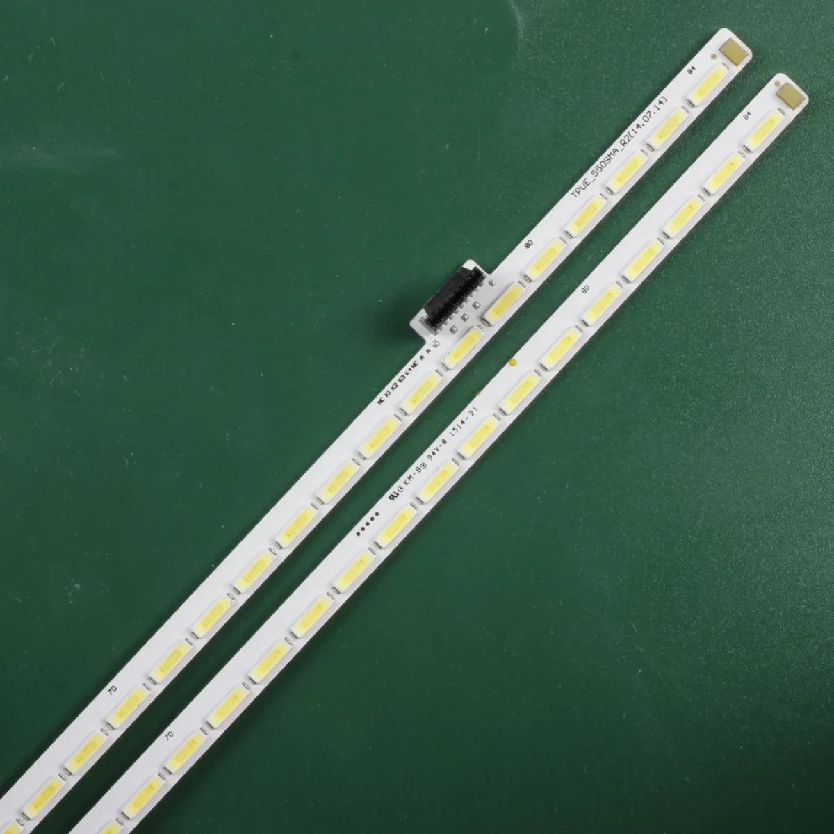 TIRAS LED PHILIPS 55" 55PUS8601/12, 55PUS7600, TPUE_550SMA _ R2, TPUE_550SMB _ R2 - Imagen 3