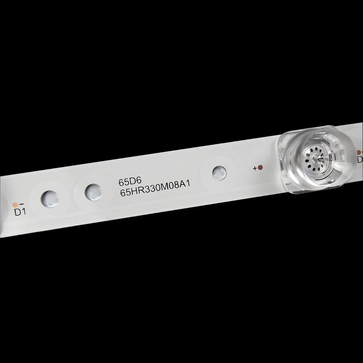 KIT TIRAS DE LED para thomson 65EP640 65F1 65UD6326 65P65US 65HR330M08A1 4c-LB6508-HR01J L65P65US D65A620U 65V2 65L2 65D6 65DP600 - Imagen 3