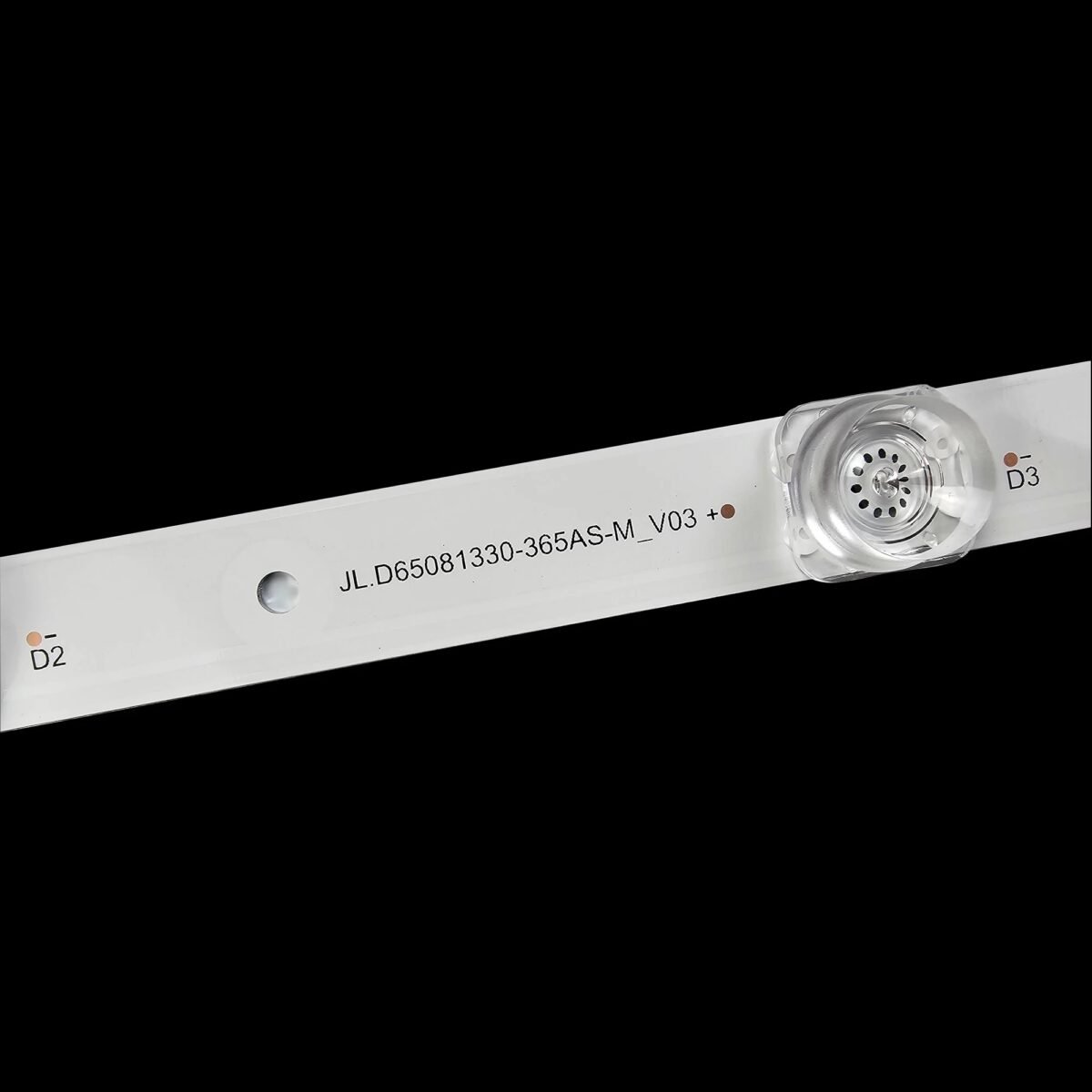 KIT TIRAS DE LED para thomson 65EP640 65F1 65UD6326 65P65US 65HR330M08A1 4c-LB6508-HR01J L65P65US D65A620U 65V2 65L2 65D6 65DP600 - Imagen 4
