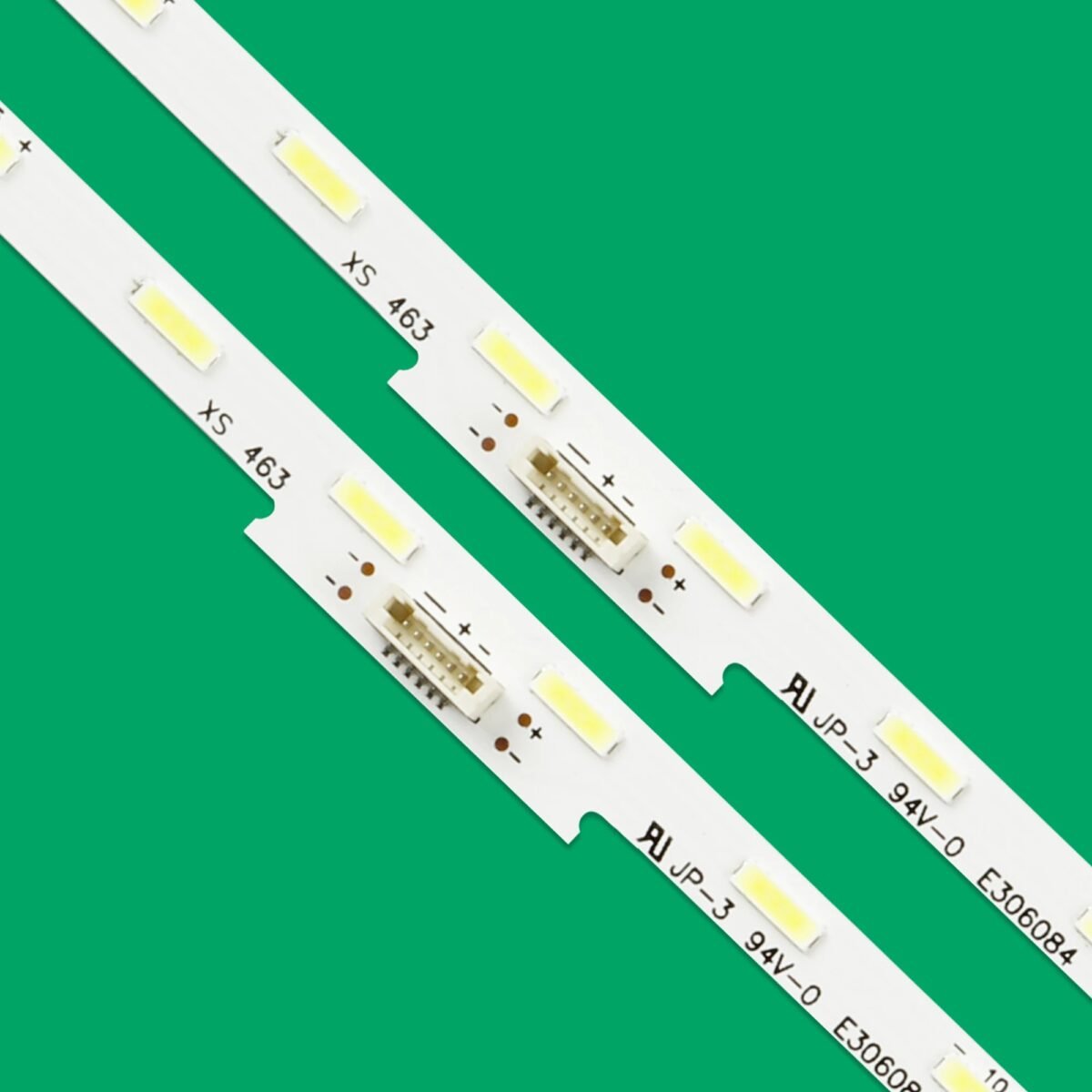 KIT TIRAS DE LED para SONY 17Y, 40_7020_24_REV02 _ 160720, E303084, KDL-40WE663, KDL-40RE453, KDL-40WE665, KDL-40WE6632WS - Imagen 5