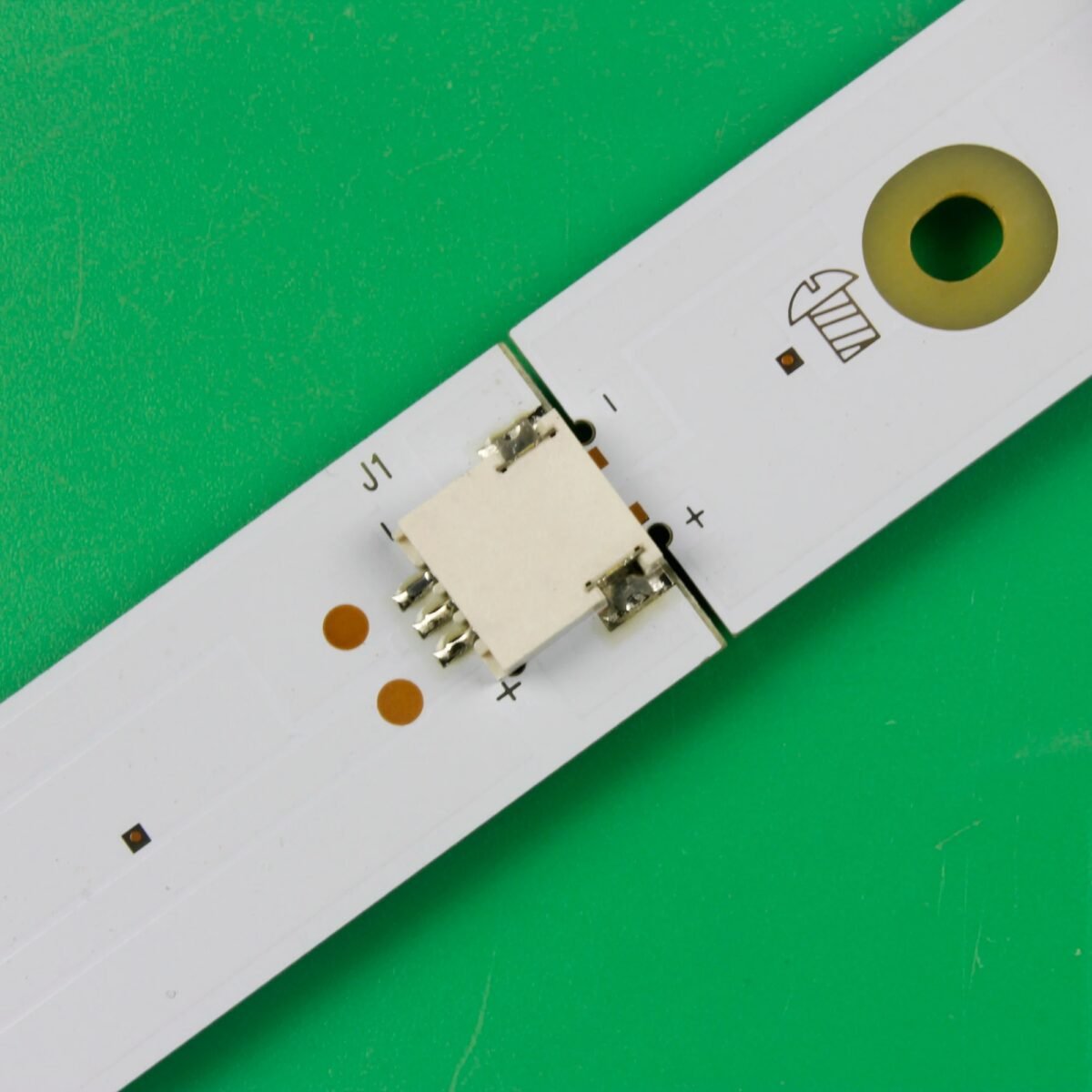 BARRAS DE LED para SONY KD-49X6000D Phi 49PUT6401/12 49PUS7272 49PUS6581 49PUS6561 49PUS6501 49PUS6551 49PUS6432 LB49016 V1_00 - Imagen 5