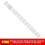 TIRAS LED HISENSE 55" 55Q7809 LB55144 V0 H55A6500 H55A6500UK H55AE6400 55HS68U HSSO-556500791UK 556500791EU 1187164 55 _ HD550S3U51-TA
