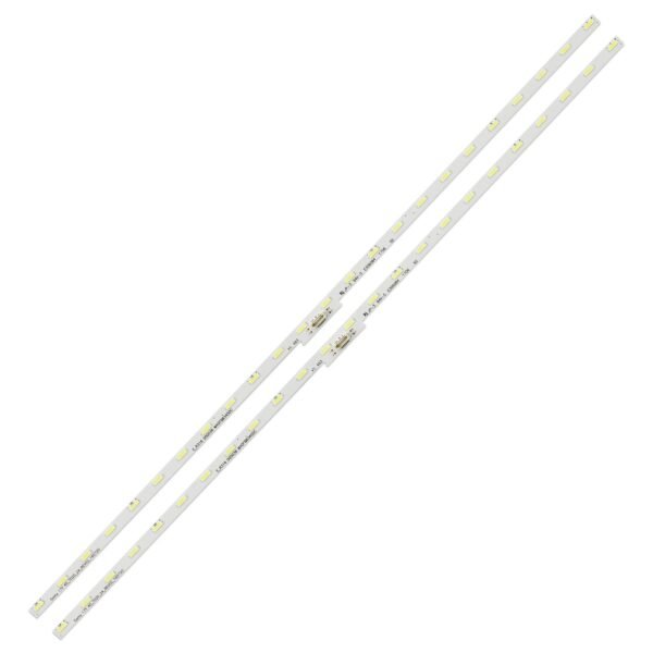 KIT TIRAS DE LED para SONY 17Y, 40_7020_24_REV02 _ 160720, E303084, KDL-40WE663, KDL-40RE453, KDL-40WE665, KDL-40WE6632WS