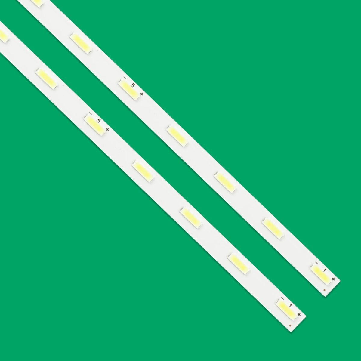 KIT TIRAS DE LED para SONY 17Y, 40_7020_24_REV02 _ 160720, E303084, KDL-40WE663, KDL-40RE453, KDL-40WE665, KDL-40WE6632WS - Imagen 6