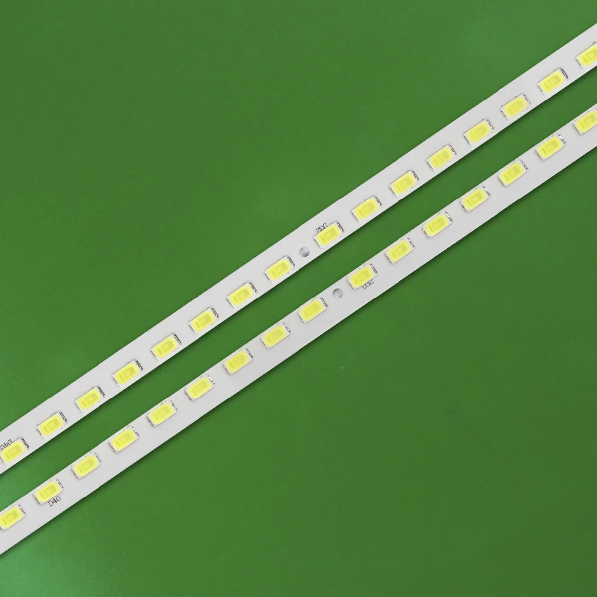 KIT TIRAS DE LED para 47LW575S 47LW4500 3660L-0369A 47LW5300 47PFL7606H 47LW650T 47LW450U 47LV5500 LC470EUN SD F1 F2 F3 - Imagen 3