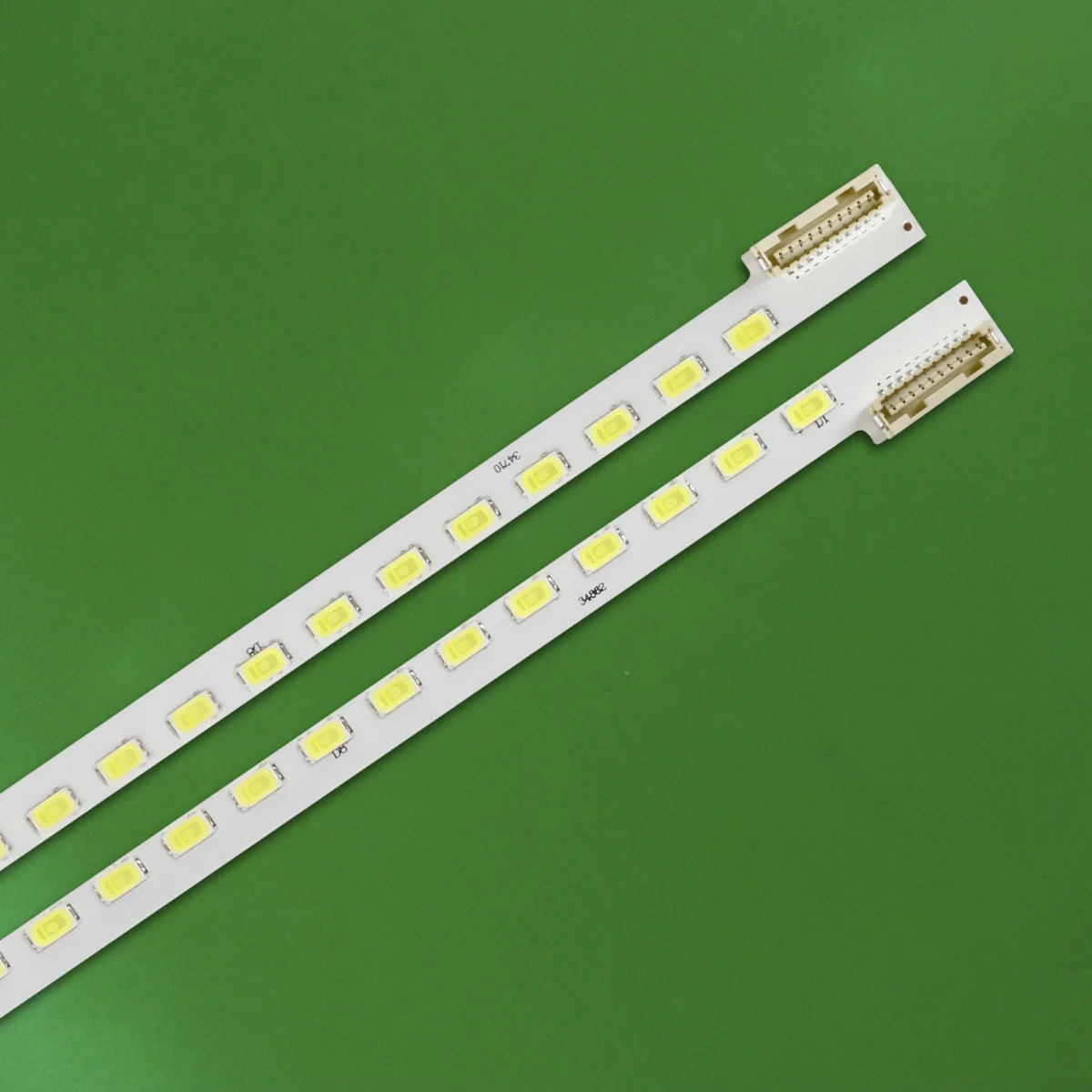 KIT TIRAS DE LED para 47LW575S 47LW4500 3660L-0369A 47LW5300 47PFL7606H 47LW650T 47LW450U 47LV5500 LC470EUN SD F1 F2 F3 - Imagen 4