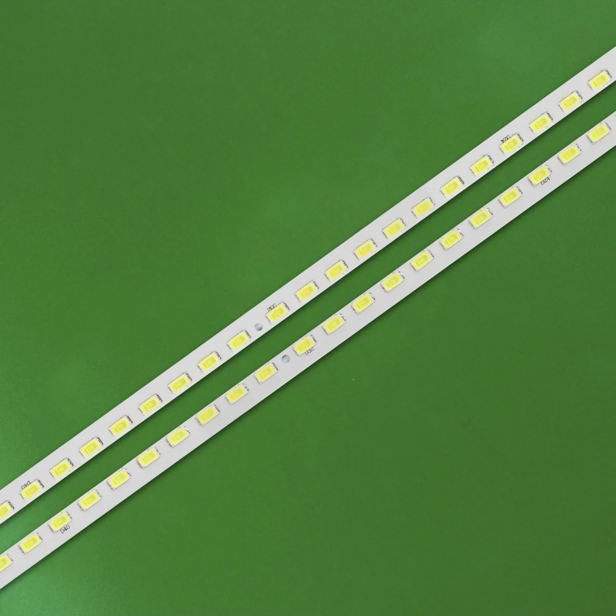 KIT TIRAS DE LED para 47LW575S 47LW4500 3660L-0369A 47LW5300 47PFL7606H 47LW650T 47LW450U 47LV5500 LC470EUN SD F1 F2 F3 - Imagen 5