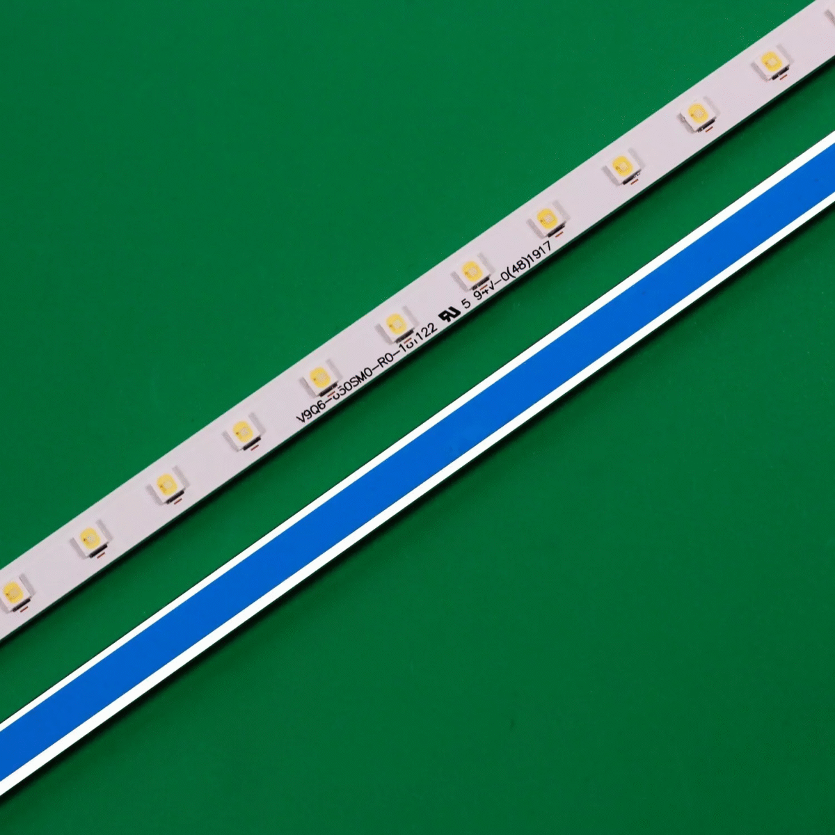 TIRAS LED SAMSUNG 65" QN65Q60RAK QE65Q67RAT QE65Q64RAT QE65Q65RAT QE65LS01RAU QE65Q60RAT QE65Q70TAT - Imagen 4