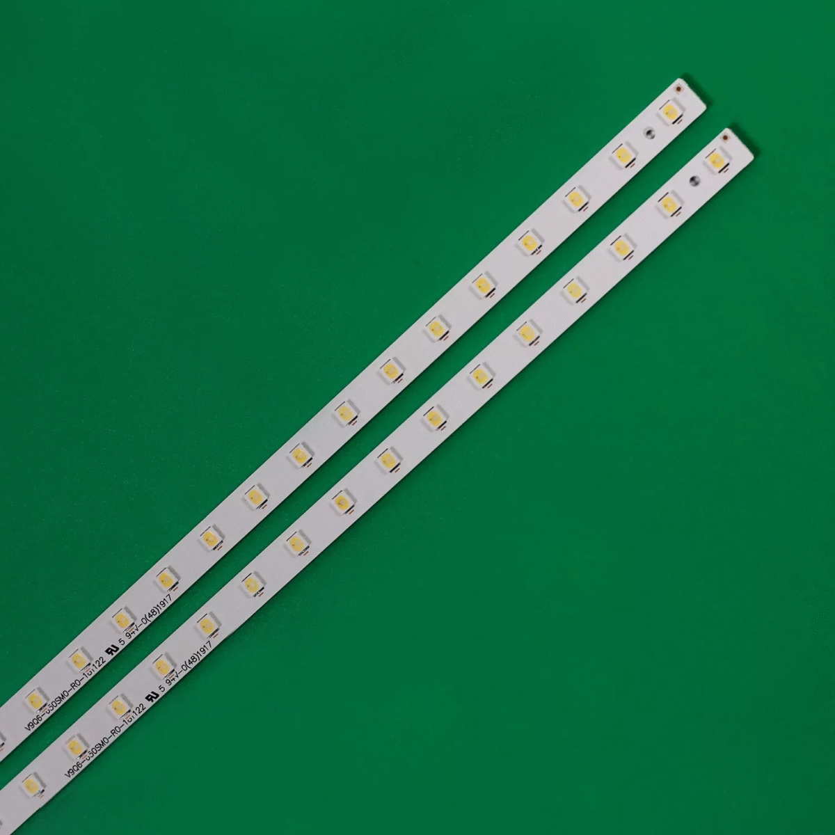 TIRAS LED SAMSUNG 65" QN65Q60RAK QE65Q67RAT QE65Q64RAT QE65Q65RAT QE65LS01RAU QE65Q60RAT QE65Q70TAT - Imagen 3